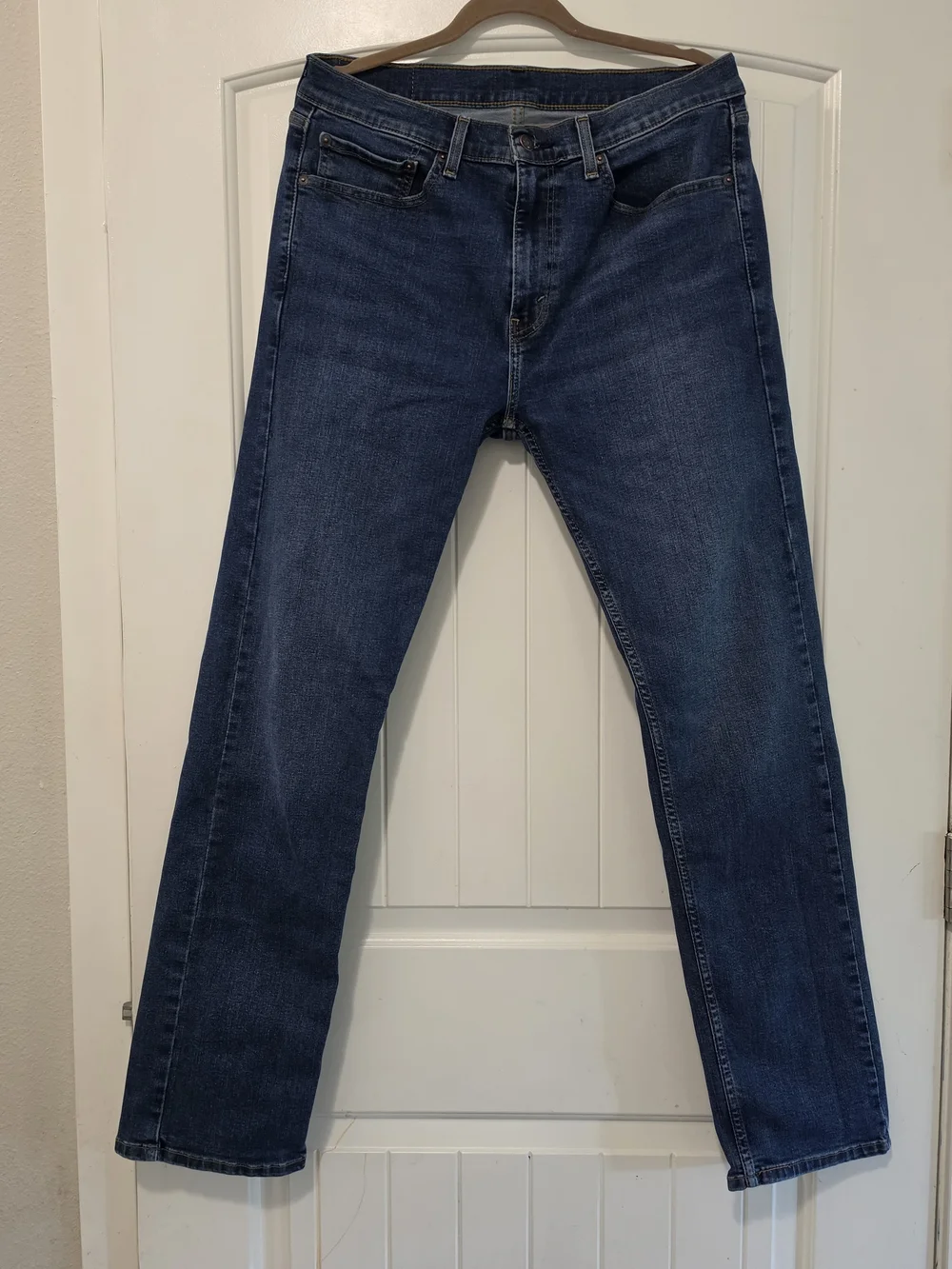 Levi's 506 Men's Jeans 34x34